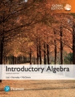Introductory Algebra Cover Image