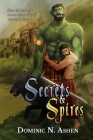 Secrets & Spires By Dominic N. Ashen, Tilda M. Cooke (Editor) Cover Image