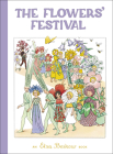 The Flowers' Festival By Elsa Beskow Cover Image