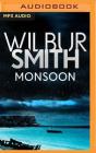 Monsoon (Courtney #10) By Wilbur Smith, Sean Barrett (Read by) Cover Image