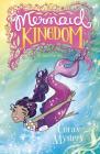 Cora's Mystery (Mermaid Kingdom) By Janet Gurtler, Katie Wood (Illustrator) Cover Image