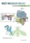 Insect Molecular Virology By Bryony C. Bonning (Editor) Cover Image