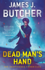 Dead Man's Hand (The Unorthodox Chronicles #1) By James J. Butcher Cover Image