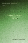 Fair Debt Collection Practices Act: Volume 1 Cover Image