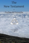 The New Testament + Psalms & Proverbs World English Bible U. S. A. Spelling Cover Image
