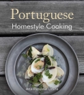 Portuguese Homestyle Cooking Cover Image