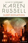 Sleep Donation (Vintage Contemporaries) Cover Image