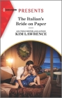 The Italian's Bride on Paper: An Uplifting International Romance Cover Image