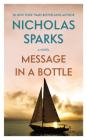 Message in a Bottle By Nicholas Sparks Cover Image
