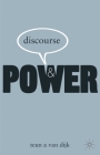 Discourse and Power Cover Image