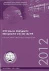International Criminal Tribunal for Rwanda (Ictr) Special Bibliography 2012 By United Nations (Other) Cover Image