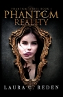Phantom Reality Cover Image