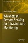 Advances in Remote Sensing for Infrastructure Monitoring (Springer Remote Sensing/Photogrammetry) By Vernon Singhroy (Editor) Cover Image