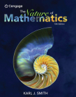 Bundle: Nature of Mathematics, 13th + Webassign Printed Access Card for Smith's Nature of Mathematics, 13th Edition, Single-Term Cover Image