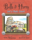 Let's Visit Rome!: Adventures of Bella & Harry By Lisa Manzione, Kristine Lucco (Illustrator) Cover Image