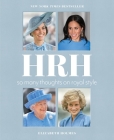 HRH:对王室风格的诸多思考伊丽莎白·霍姆斯的封面图片