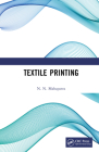 Textile Printing By N. N. Mahapatra Cover Image