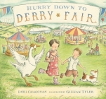 Hurry Down to Derry Fair Cover Image