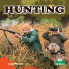 Hunting By Alan Walker Cover Image