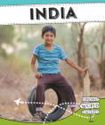 India By Anna Collins Cover Image