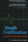 Death Notification: A Practical Guide to the Process Cover Image