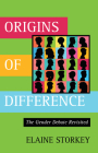 Origins of Difference By Elaine Storkey Cover Image