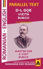 D-L Goe. VizitĂ. Bubico By I. L. Caragiale, Florin Dimulescu (Adapted by), Janice Johnson (Guest Editor) Cover Image