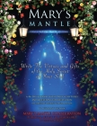 Mary's Mantle Consecration: Prayer Journal By Christine Watkins, Laura Dayton Cover Image