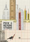 Peck & Revere Studio Two – Pocket Journal By Andrea Beaty, David Roberts (Illustrator) Cover Image