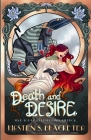 Death and Desire By Kirsten S. Blacketer Cover Image