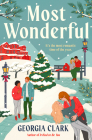 Most Wonderful: A Christmas Novel Cover Image