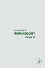 Advances in Immunology: Volume 95 By Frederick W. Alt (Editor) Cover Image