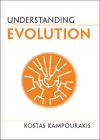 Understanding Evolution By Kostas Kampourakis Cover Image