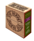 The Hobbit (Wood Box Edition) Cover Image
