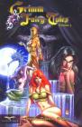 Grimm Fairy Tales Volume 5 Cover Image