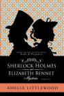 Sherlock Holmes & Elizabeth Bennet Mysteries Cover Image