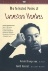 The Collected Poems of Langston Hughes (Vintage Classics) By Langston Hughes, Arnold Rampersad (Editor) Cover Image