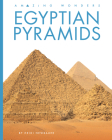 Egyptian Pyramids Cover Image