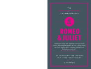 Shakespeare's Romeo and Juliet (The Connell Guide To ...) By Simon Palfrey Cover Image