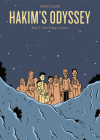 Hakim's Odyssey: Book 2: From Turkey to Greece By Fabien Toulme, Hannah Chute, Fabien Toulme (Artist) Cover Image