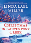 Christmas in Painted Pony Creek By Linda Miller Cover Image