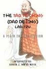The Tao Te Ching (Dao De Jing) Cover Image