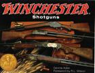 Winchester Shotguns Cover Image