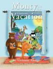 Monty the Fish Goes on Vacation By Vivienne Alonge Cover Image