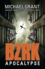 Bzrk Apocalypse Cover Image