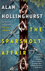 The Sparsholt Affair By Alan Hollinghurst Cover Image