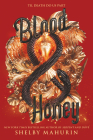 Blood & Honey (Serpent & Dove #2) Cover Image