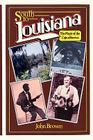 South to Louisiana: The Music of the Cajun Bayous Cover Image