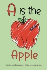 A is the Apple Cover Image