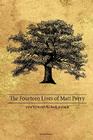 The Fourteen Lives of Matt Perry By Matthew Perry Cover Image